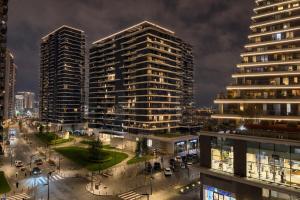 BW Loft Apartments FREE GARAGE Fast Wi-Fi