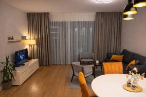 BW Loft Apartments FREE GARAGE Fast Wi-Fi