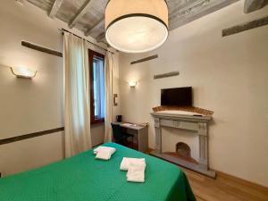 Serragli Luxury Casa Di Annusca