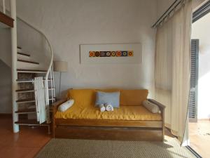 Casa Linda da Praia do Alfamar