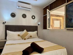Riad Eglantine