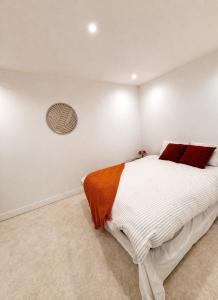 Logement accueillant