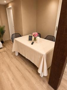 Logement accueillant