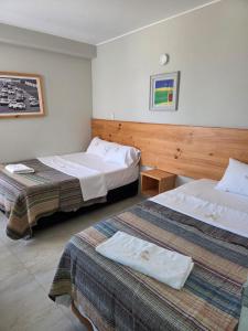 Hotel partenon