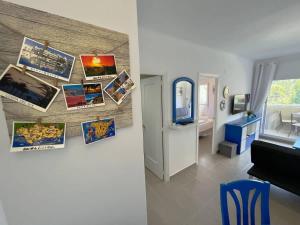 Benal Beach Spacious 1 Bedroom with Year-Round H