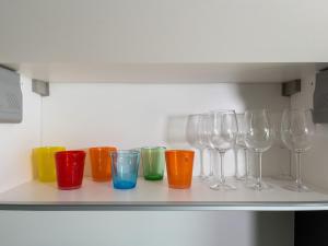 Central Lignano flat