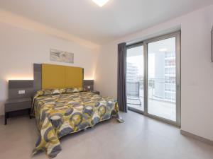 Spacious apartment near beach