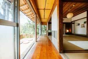 Amakusa Morihaku Yamaoto 森泊山音