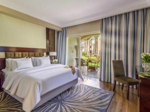 Rixos Sharm El Sheikh - Adults Only 18 Plus