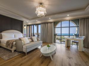 Rixos Premium Saadiyat Island -Inclusive