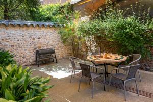 Can Marisch Les Corts