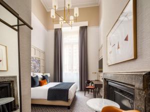 The Municipal Hotel Liverpool - MGallery Collection