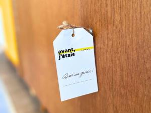 greet hotel Castets Coeur des Landes