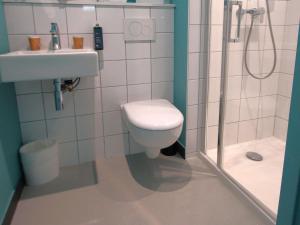 ibis budget Loudéac Vélodrome