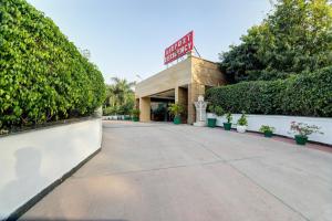 Hotel Airport Residency