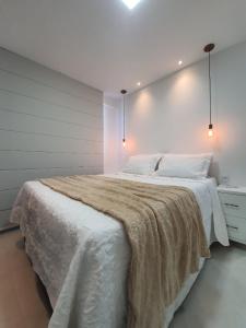 Apartamento Ponta Verde vista mar luxo