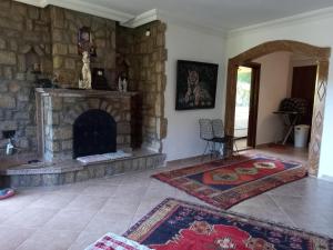 VillaKoza With Sea View