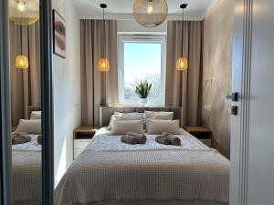 Eldorado Apartament I SPA I Prywatna Sauna I Widok na stare miasto I Parking podziemny I Centrum Lublin