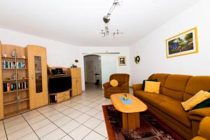 Ferienwohnung am Moselufer