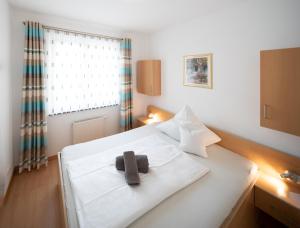 Ferienwohnung am Moselufer