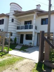 Apartamentos de Verão - 特拉曼达伊