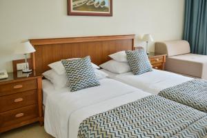 Mediteran Hotel & Resort