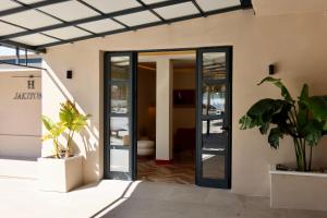Hostal Jakiton