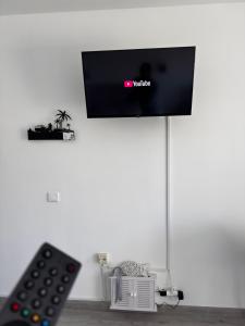 Estudio frente al mar, Terraza, Piscinas, Parking, Benalmádena