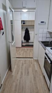 Economy stay - Self Check-in