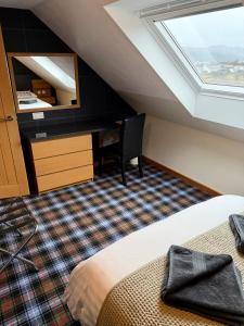 Misty Isle Apartments Ltd - Maol View