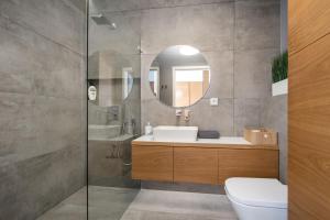 Warsaw Night Apartments Akradia ul Kolska