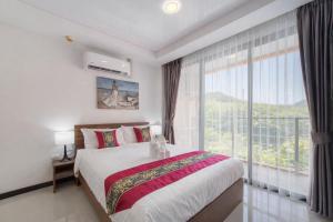 MIRA Condo 1BR Pool View NBC Nai Harn