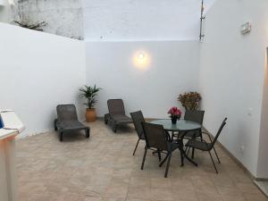 Piscina en Herrería 18