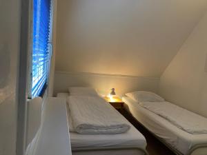 6 pers - Modern holiday home with garden, close the Lauwersmeer