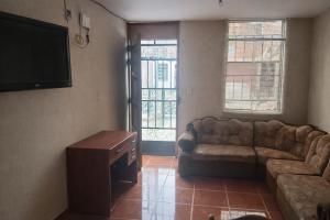 Casa Oasis Huacachina