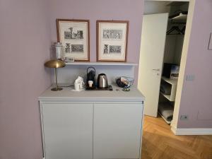 Pepes Place - Guest House Manzoni