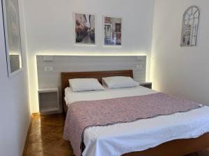 Apartment Lena, Budva Centar