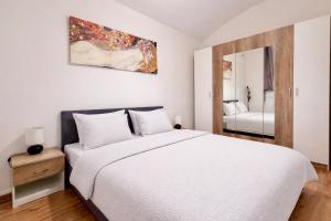 Ground Floor Apartment