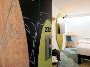 ibis Styles Bordeaux Begles Arena