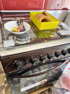 Apparemment historic center El machouar