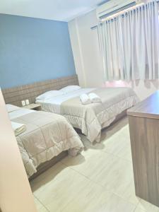 Hotel Frontera