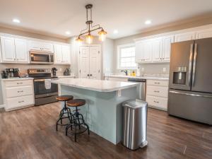 Haven Hill House - Scenic Getaway near Bardstown & Bourbon Trail