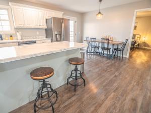 Haven Hill House - Scenic Getaway near Bardstown & Bourbon Trail