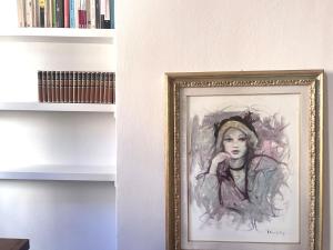 Uffizi Charming Apartment
