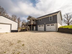 Haven Hill House - Scenic Getaway near Bardstown & Bourbon Trail