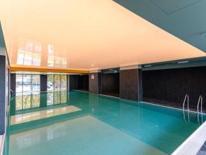 Mercure Sibiu Arsenal
