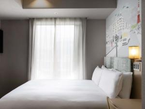 ibis Styles Tokyo Ginza East