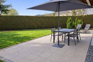 La Ptite Maison Gîte Alsace à la campagne