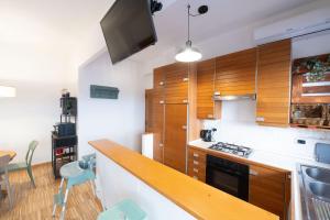 Terrace Lovely Apartment