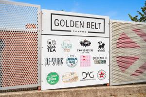 4 Min Drive Downtown - 7 Min Walk to Golden Belt